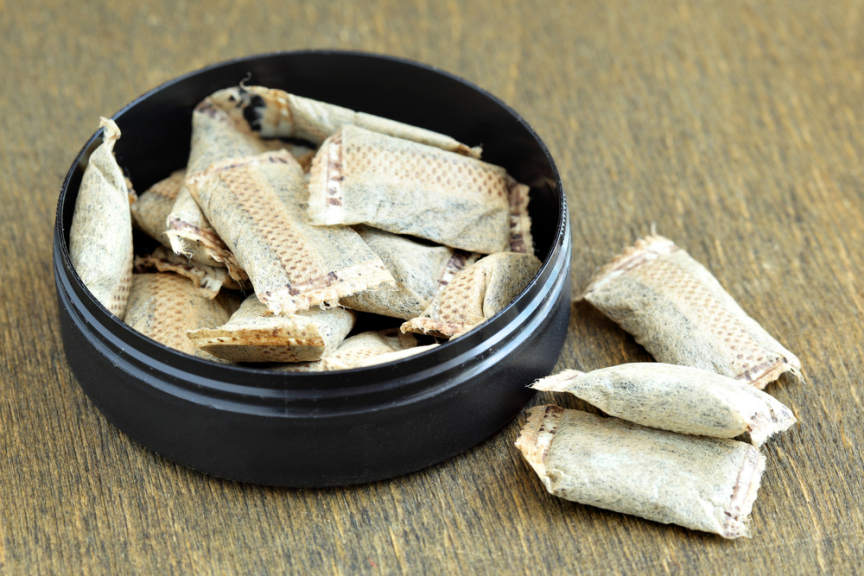Smokers Often Misunderstand Health Risks of Smokeless Tobacco Product